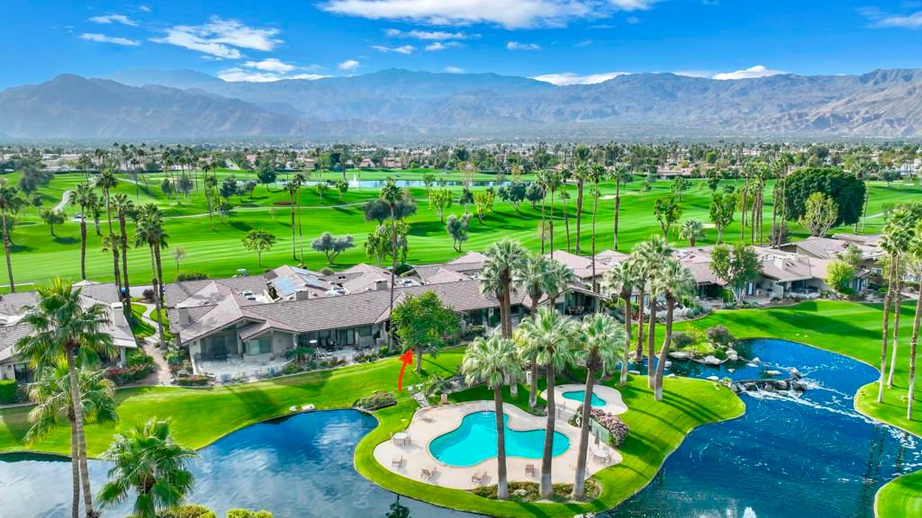 244 Running Springs Drive, Palm Desert, CA 92211