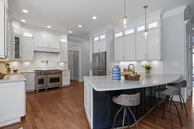 8729 Valentine Court, Raleigh, NC 27615