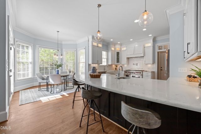 8729 Valentine Court, Raleigh, NC 27615