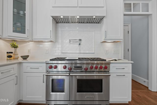 8729 Valentine Court, Raleigh, NC 27615