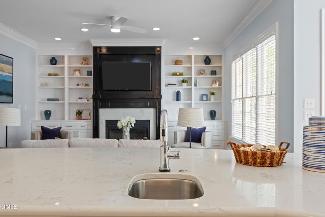 8729 Valentine Court, Raleigh, NC 27615