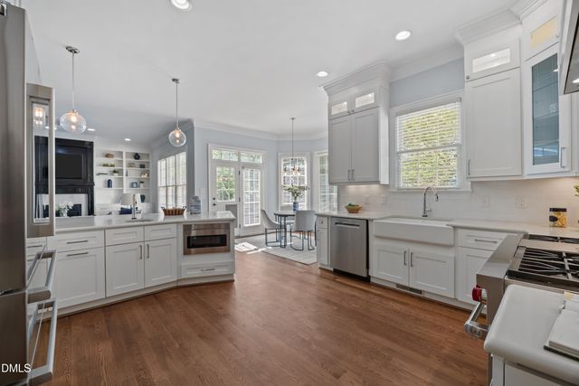 8729 Valentine Court, Raleigh, NC 27615