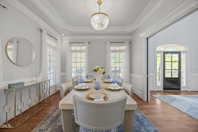 8729 Valentine Court, Raleigh, NC 27615