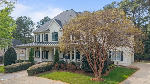 8729 Valentine Court, Raleigh, NC 27615