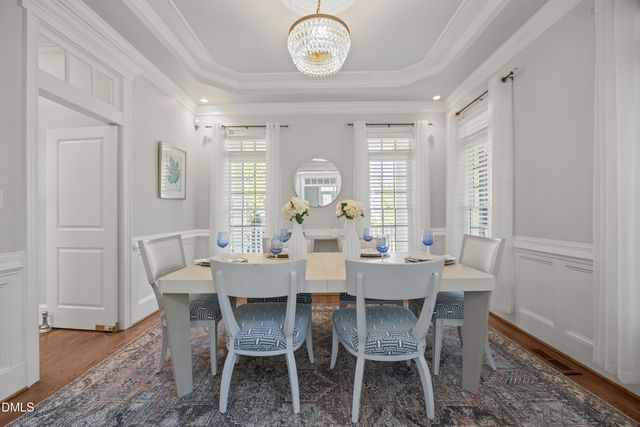 8729 Valentine Court, Raleigh, NC 27615