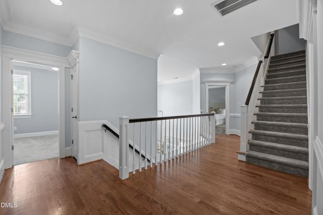 8729 Valentine Court, Raleigh, NC 27615