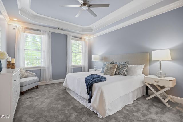 8729 Valentine Court, Raleigh, NC 27615