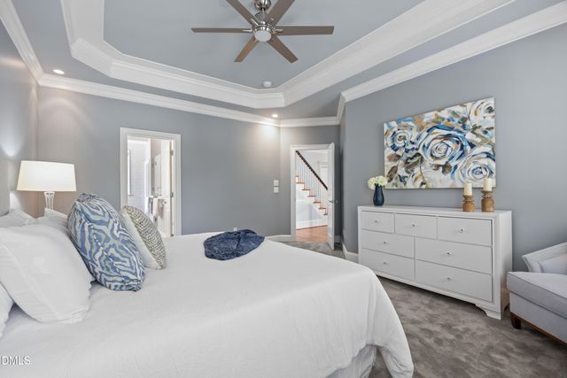 8729 Valentine Court, Raleigh, NC 27615