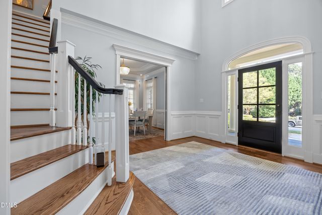 8729 Valentine Court, Raleigh, NC 27615