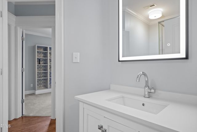 8729 Valentine Court, Raleigh, NC 27615