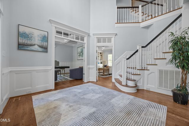 8729 Valentine Court, Raleigh, NC 27615