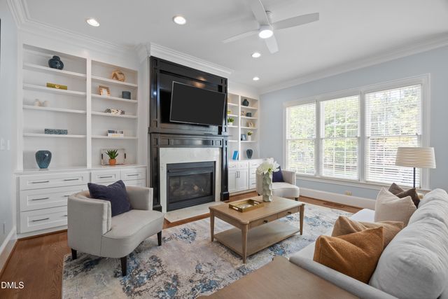 8729 Valentine Court, Raleigh, NC 27615