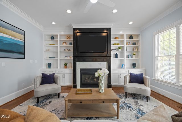 8729 Valentine Court, Raleigh, NC 27615