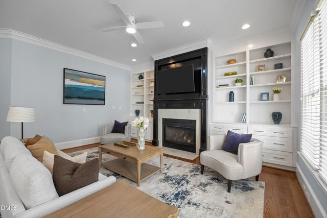 8729 Valentine Court, Raleigh, NC 27615