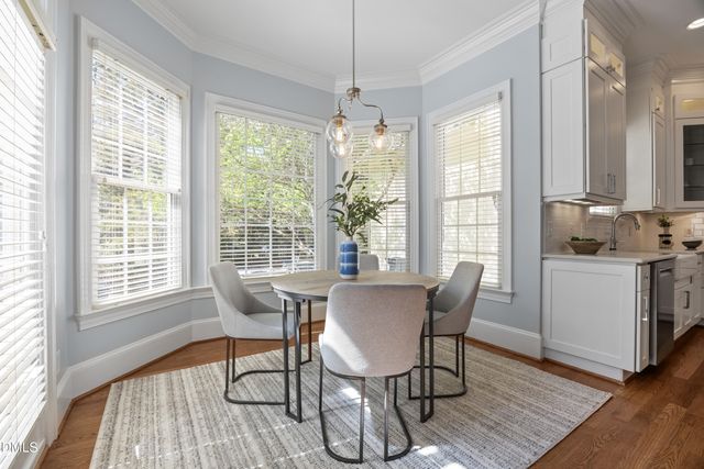 8729 Valentine Court, Raleigh, NC 27615