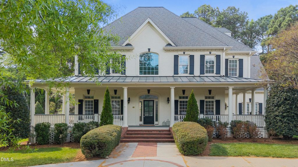 8729 Valentine Court, Raleigh, NC 27615