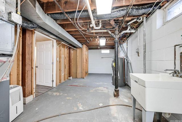 6403 Ridge Creek Dr, San Antonio, TX 78233