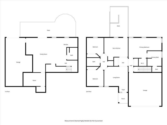 5005 NW Nantucket Drive, Blue Springs, MO 64015