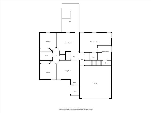 5005 NW Nantucket Drive, Blue Springs, MO 64015