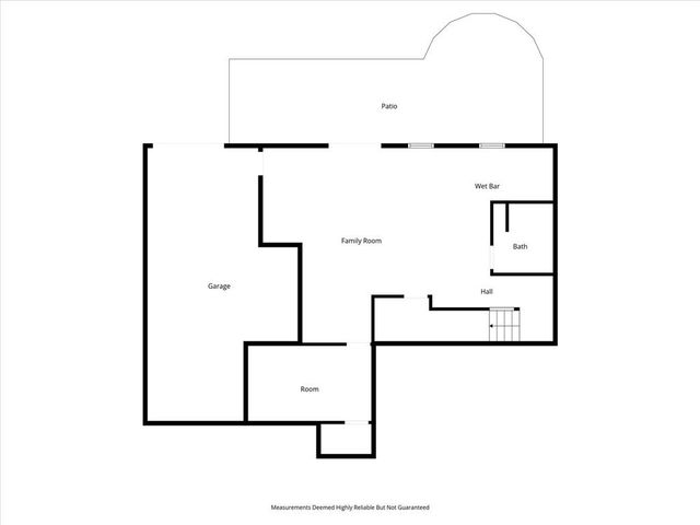 5005 NW Nantucket Drive, Blue Springs, MO 64015