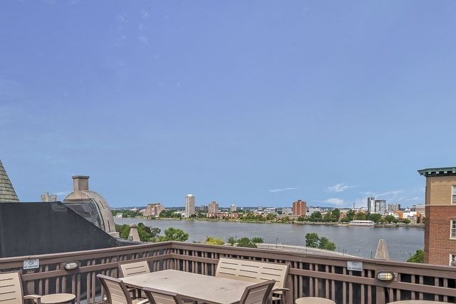 4 Charlesgate East 703, Boston, MA 02115