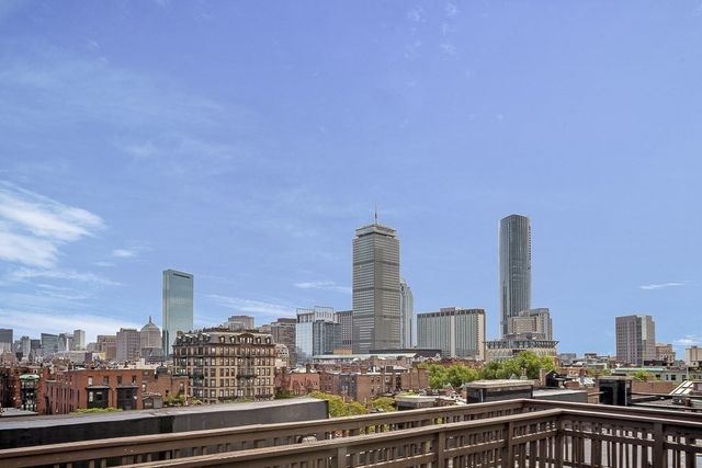 4 Charlesgate East 703, Boston, MA 02115