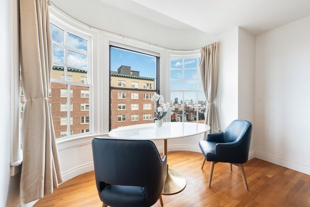4 Charlesgate East 703, Boston, MA 02115