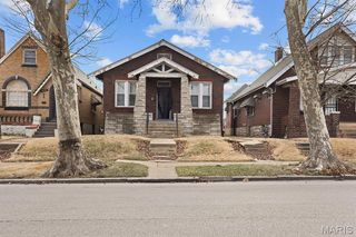 4514 Bircher Boulevard, St Louis, MO 63115