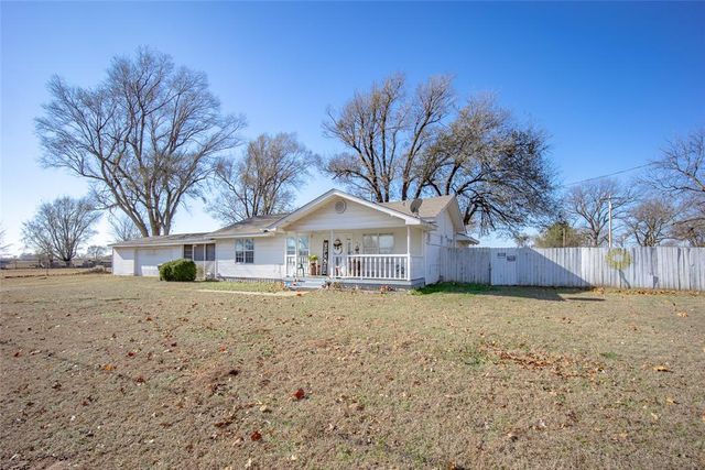 533 SE 4th Street, Lexington, OK 73051