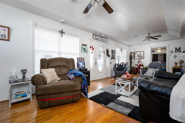 533 SE 4th Street, Lexington, OK 73051