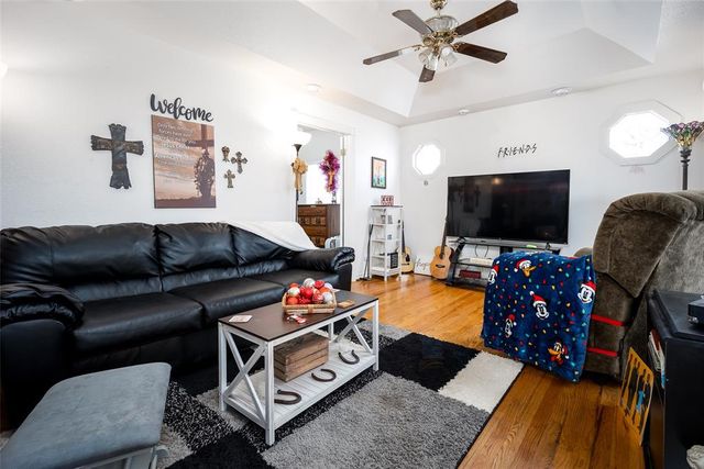 533 SE 4th Street, Lexington, OK 73051