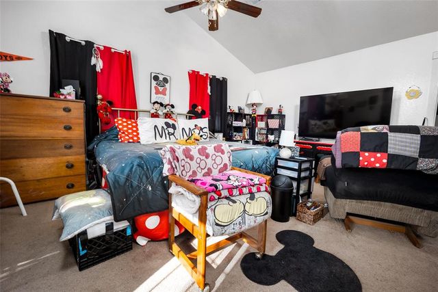 533 SE 4th Street, Lexington, OK 73051