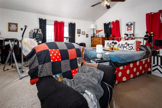 533 SE 4th Street, Lexington, OK 73051