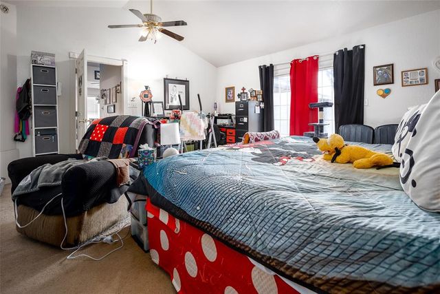 533 SE 4th Street, Lexington, OK 73051