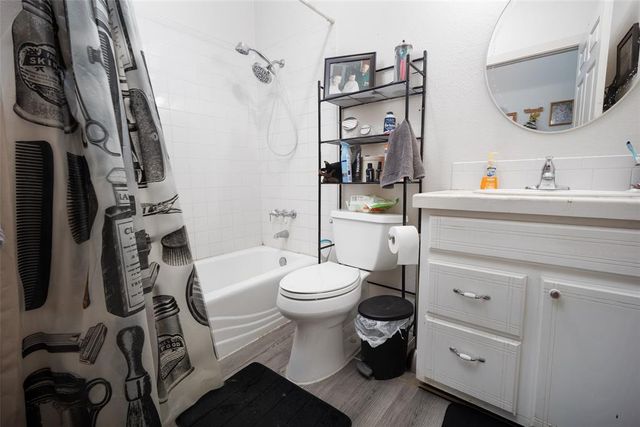 533 SE 4th Street, Lexington, OK 73051