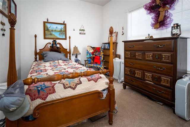 533 SE 4th Street, Lexington, OK 73051