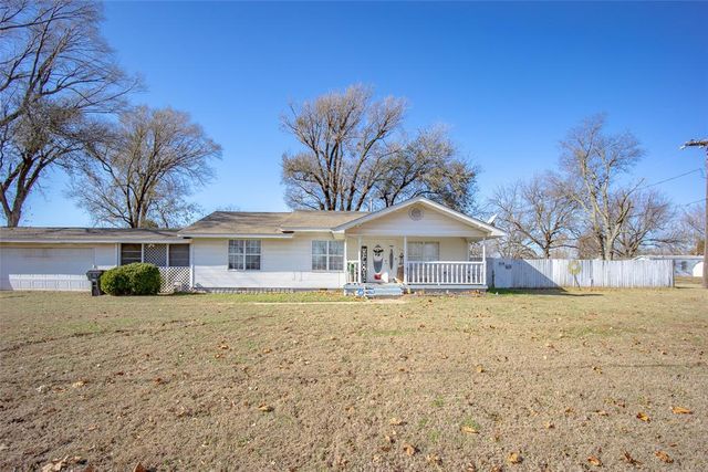 533 SE 4th Street, Lexington, OK 73051