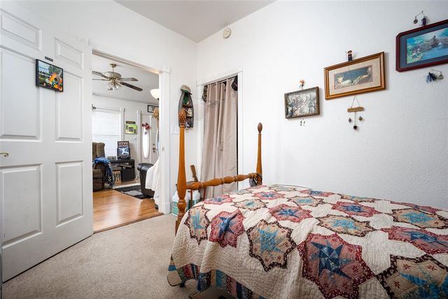 533 SE 4th Street, Lexington, OK 73051