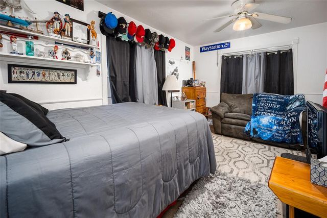 533 SE 4th Street, Lexington, OK 73051