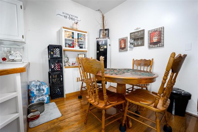 533 SE 4th Street, Lexington, OK 73051