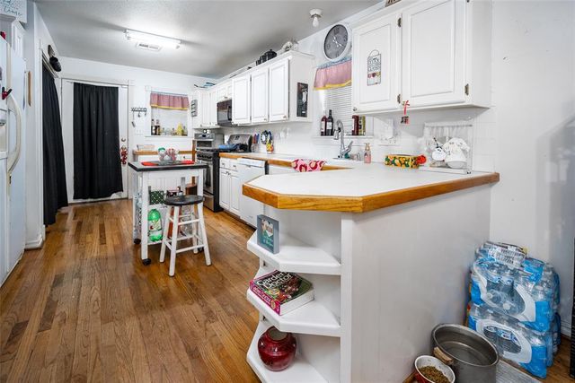 533 SE 4th Street, Lexington, OK 73051