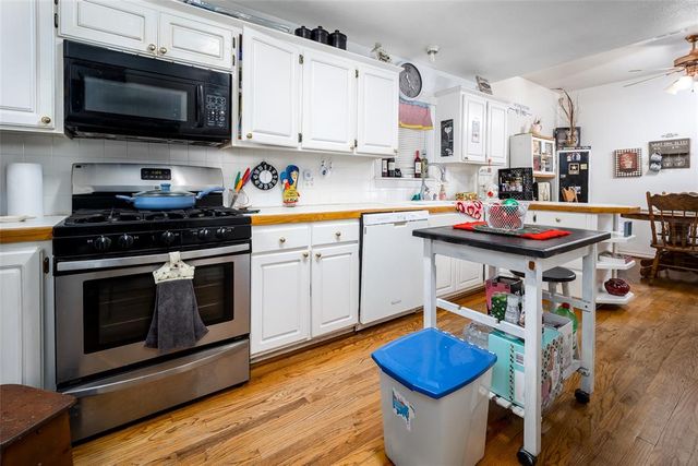 533 SE 4th Street, Lexington, OK 73051