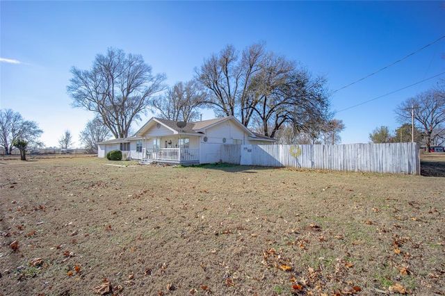 533 SE 4th Street, Lexington, OK 73051