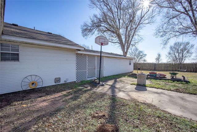 533 SE 4th Street, Lexington, OK 73051