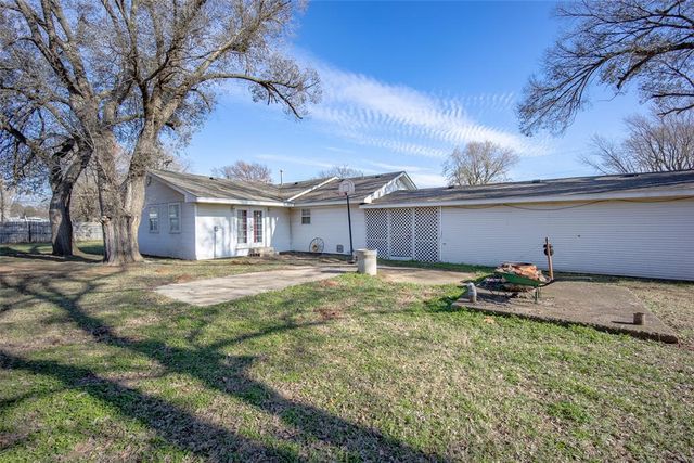 533 SE 4th Street, Lexington, OK 73051
