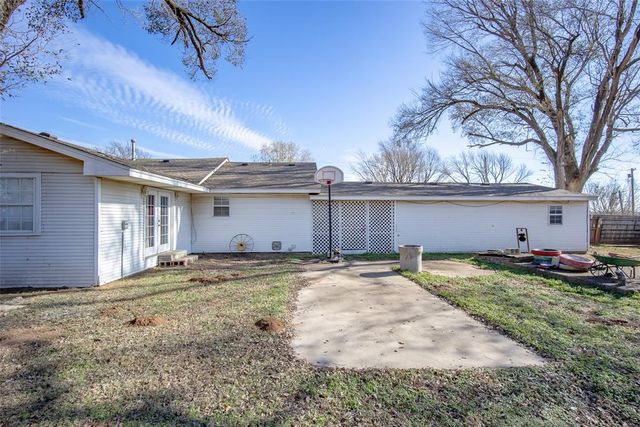 533 SE 4th Street, Lexington, OK 73051