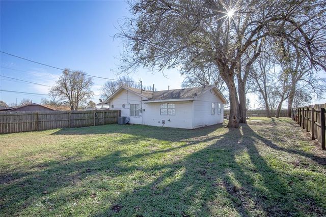 533 SE 4th Street, Lexington, OK 73051