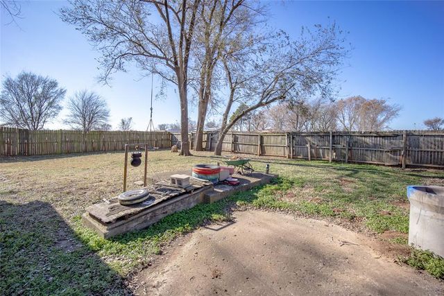 533 SE 4th Street, Lexington, OK 73051