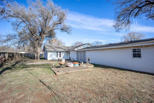 533 SE 4th Street, Lexington, OK 73051
