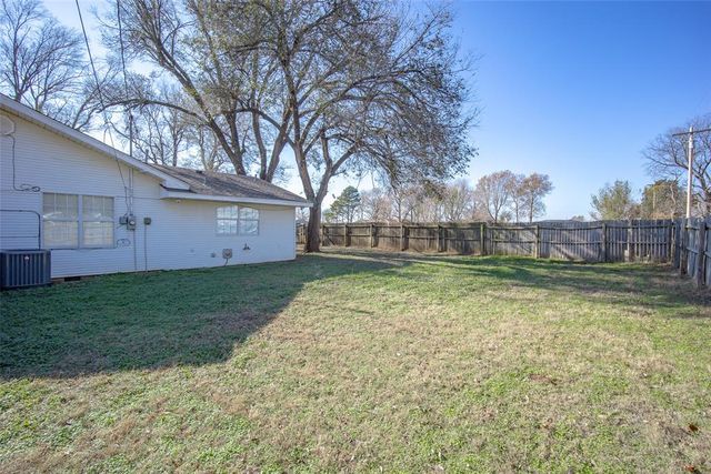 533 SE 4th Street, Lexington, OK 73051